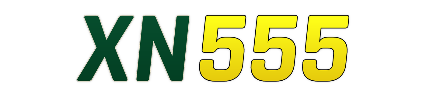 xn555 Logo